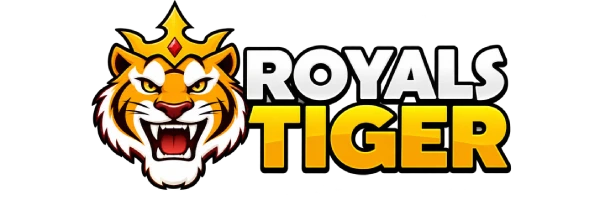 RoyalsTiger Casino